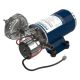 UP9/E-BR 12/24V Bronze Gear Pump, Electronic Pressure Sensor + SCS 12 l/min