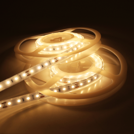 Ultra-high Temperature LED Strip For Saunas (Max. 100°C)