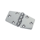Double Tail Hinge