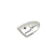 Sphaera 50 Bullet End Cap - Slim Or No Base
