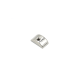 Sphaera 25 90° End Cap - Slim Or No Base