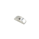 Sphaera 50 90° End Cap - Slim Or No Base