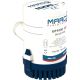 UP1000 Marco Submersible Bilge Pump 63 Litres per Minute Capacity