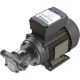 UP1/AC mains voltage flexible impeller pump for grey water or bilge on a yacht or industrial application