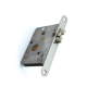 Anti-rattle Mortise Latch