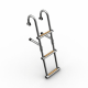 2033 Series Folding Ladder