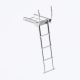 2201 Series Telescopic Ladder