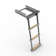 2203 Series Telescopic Ladder