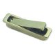 Spring Loaded Recessed Handle