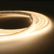 Constant Voltage Silicone Mini ECO Neon Flexible Strip LED - Top View