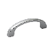 Drawer Handle - Chrome