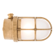 Grille Lamp