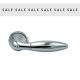 Door Handle - Chrome