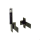 Steel Folding Hinges for Bunk Beds