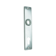 Escutcheon Plate - 316 Stainless Steel