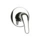 'Creta' Single Lever Shower Mixer