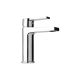 'Le Mans' Single Lever Basin Mixer Tap