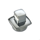 Nautilus Knob and Ferrule