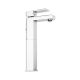 'Dax R' Single Lever Basin Mixer Tap