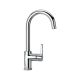 'Arena' Single Lever Basin Mixer Tap