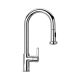 'Arena' Single Lever Basin Mixer Tap