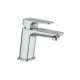 'Nove' Single Lever Basin Mixer