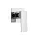 Paini Venti single lever shower mixer 
