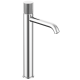 Cox Knurled Single Lever Basin Mixer Tap