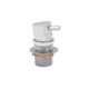 'Cox Deck' Mini Shower Mixer
