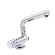 'Cox Deck' Single Lever Folding Mixer Tap