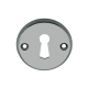 Keyhole Escutcheon 