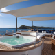 Sun Awning Poles