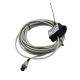 Radio Receiver with Cable for Besenzoni Passerelles