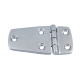 Stainless Steel Strap Hinge - 76.00mm Length