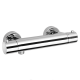 Wall thermostatic shower mixer