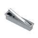 316-grade stainless steel spring loaded flush latch