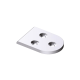 Counterplate - Stainless Steel