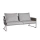 'Basket' 3 Seater Sofa