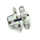 CIP14SS concealed stainless steel hinge