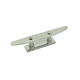 Small Stainless Steel Cleat - 125.00 mm