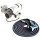 DP9/E 12/24V Deck Washing Pump With Electronic Control - 4.5 Bar