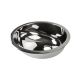 Round Stainless Steel Sink