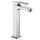 'Montecarlo' Single Lever Basin Mixer