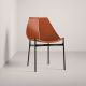 Lyo Leather Chair