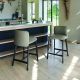 Siloe B Interior Bar Stool