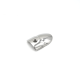 Sphaera 25 Bullet End Cap - Slim or No Base