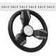 Steering Wheel - Moulded Polypropylene - Collina S