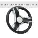 Collina L Moulded Polypropylene Steering Wheel
