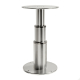 Aluminium Electric Table Pedestal