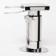 Stainless Steel Manual Seat Pedestal